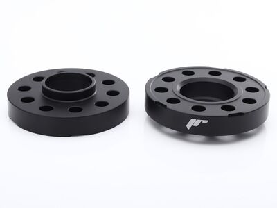 JRWS2 Flantsid 20mm 5x120 74,1 74,1 Black