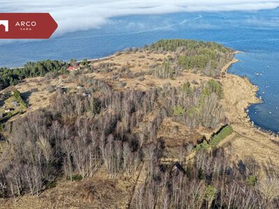 KAREPA RANNAS  MÜÜA KINNISTU !