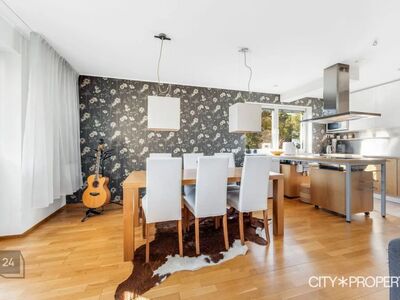4-TOALINE MAJAMÕÕTU KODU NÕMMEL – 142 M² JA SAUN