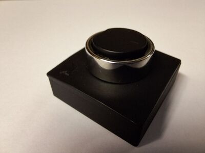 Nutisõrmus Ultra Human ring
