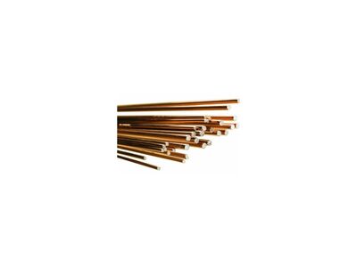 TIG vardad teras 3 fi 2,4 mm / 1000mm 5kg