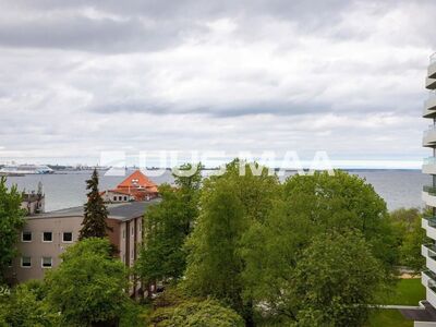 OLEMAS KEHTIV HINDAMISAKT 609 000 EUR!