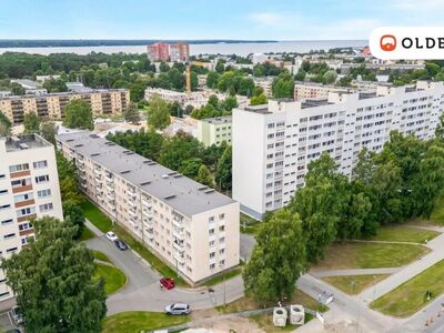 RENOVEERITUD MAJAAVATUD KÖÖGIGARÕDU
