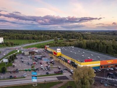 Lillepoe pind Annelinna Selveris