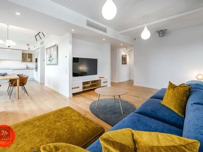 Penthouse, 2 Parkimiskohta, 2 terrassi, panipaik