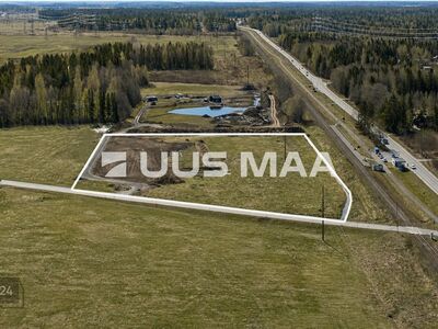 ~50 000 € eeltöid tehtud – alusta kiiremini kui tühjalt krundilt