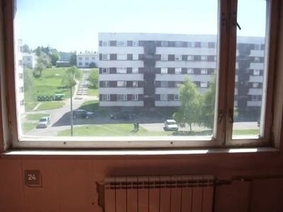 Mõnus ja hubane korter,