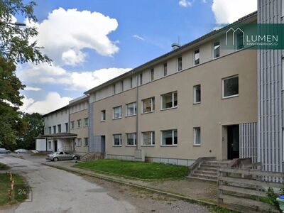 Veeriku piirkonnas Ilmatsalu tänaval müüa keldrikorrusel asuv laoruum