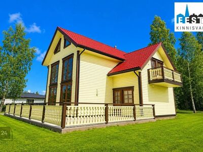 KASUTUSLOAGA UUEM ELAMU PÄRNU LÄHISTEL !