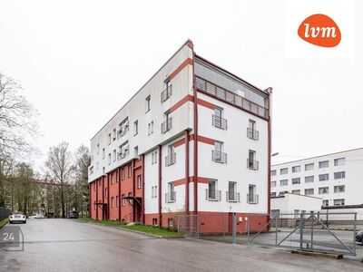 Müüa aknaga mitteeluruum Maleva 2H maja keldri korrusel