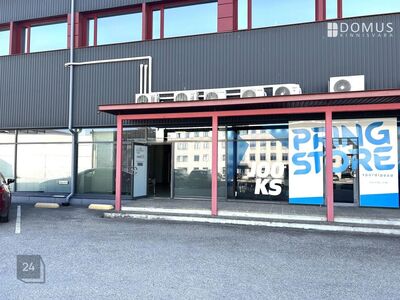 ESINDUSPIND PÄRNU MNT ÄÄRES!