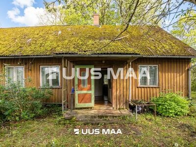 Privaatne maakodu – rahu ja loodus sinu ümber!