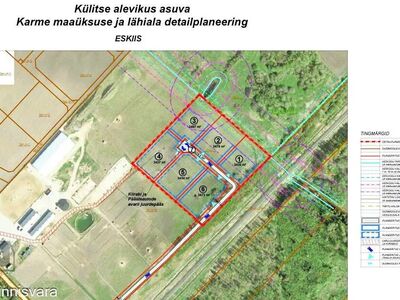 INVESTEERI TULEVIKKU!