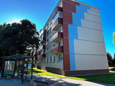 Suurepärane valik neile, kes soovivad oma renoveerimist isikupärastada! See soe ja valgusküllane 