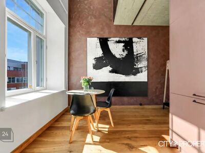 STIILNE LOFT Kristiine Citys