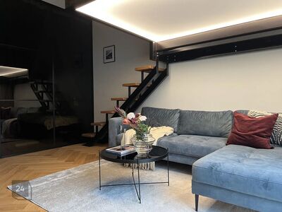 Kaasaegse ja nutika elustiili austajale!