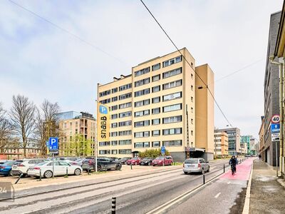 Очень хорошее место в 180 м