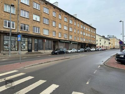 MÜÜK / VAHETUS