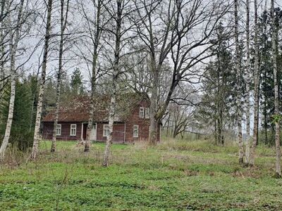 KÕRGHALJASTUS, METSATUKK, PRIVAATSUS