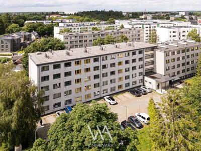 Nutikas investeering või kodu, kus on kõik vajalik olemas