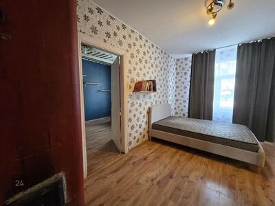 Müüa 3-toaline  korter verandaga.