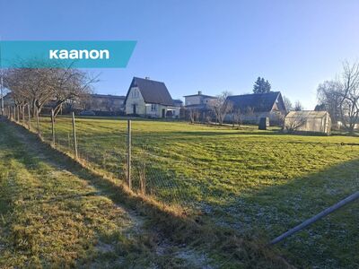 MÜÜA 1152 m² KINNISTU KARKSI- NUIAS, PÄRNU MNT 23