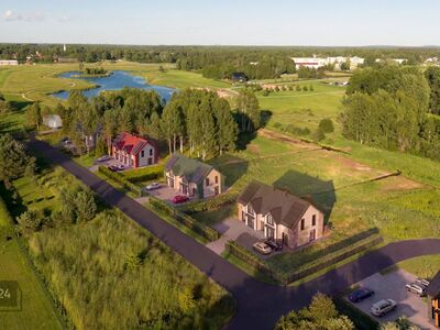 Müüa elamukrundid – paisjärve ja oja ääres