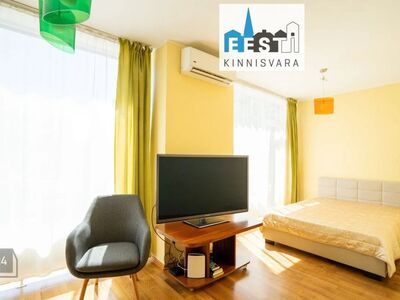 üüriperiood 23august kuni 2027 juuni keskpaigani