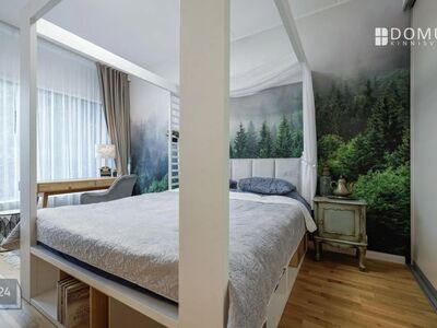 Valgusküllane ja maitsekalt sisustatud ridaelamuboks