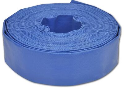 vidaXL lame voolik, 100 m, 3