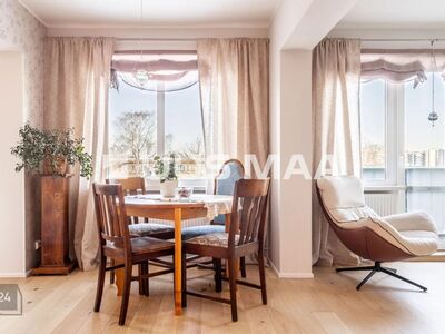 AVARAD VAATED, AVATUD PLANEERIG, WALK-IN GARDEROOB!