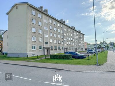 VÄGA HEA HINNAGA KORTER!