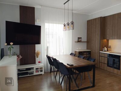 Tee omapoolne pakkumine! Olemas kehtiv eksperthinnang 184 000.-