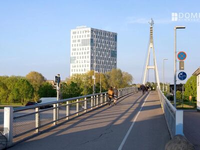 A-klassi büroopind tunnustatud Paju 2 ärihoones