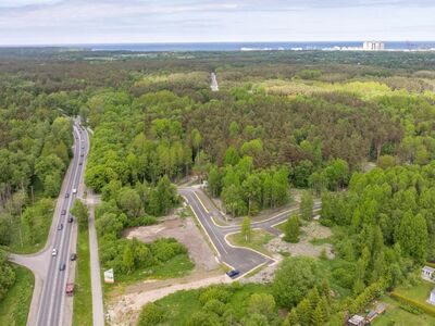 Elamurajoon Pirita Ürgse Jõeoru ääres