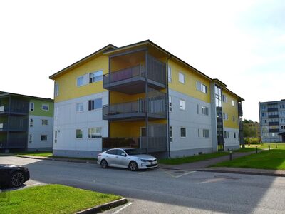 Üks 2-toaline korter otsib uusi rentnikke