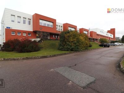 Lao- või tootmispind Mustamäel!