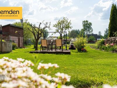 Kaks kinnistut ühe hinnaga Peipsi järve käeulatusel!