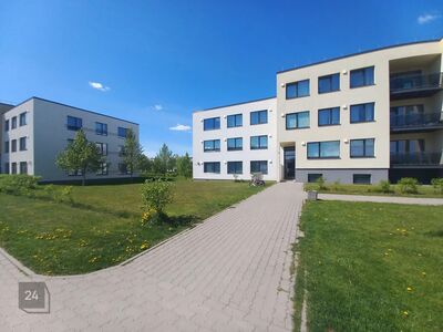 Jahutussüsteem,  2 parkimiskohta