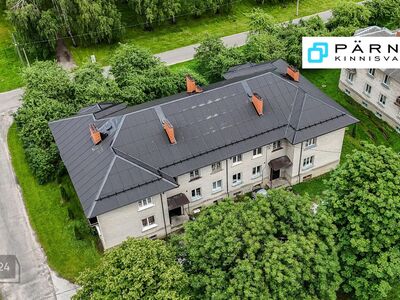 SOODNE, RENOVEERITUD, ÖKONOOMNE