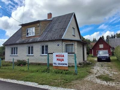 Müüa maja otse omanikult