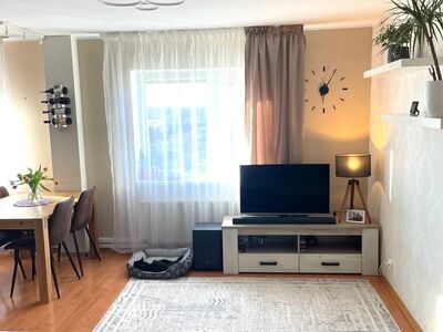 Valgusküllane korter Rakvere linna külje all