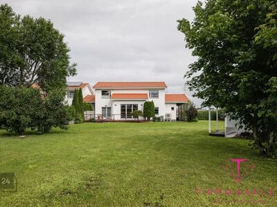 1942 m² PRIVAATSET ÕUEALA – 5-TOALINE PEREKODU