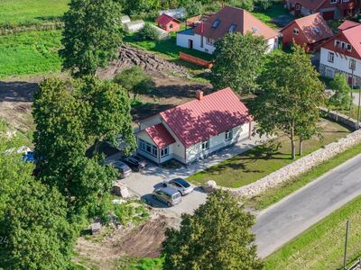 Kodu Ruila südames – suur krunt, maaküte