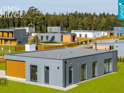 ENERGIATÕHUSAD KODUD KESET ÜRGSEID METSI!