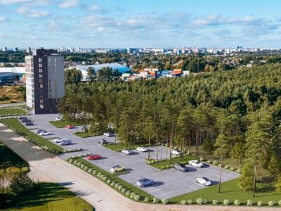 JÕUSAALKATUSETERRASSUUSILMA VAHENDUSTASUTA
