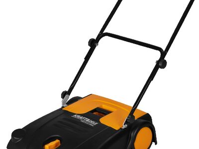 Automaatne põrndahari konteineriga 14L