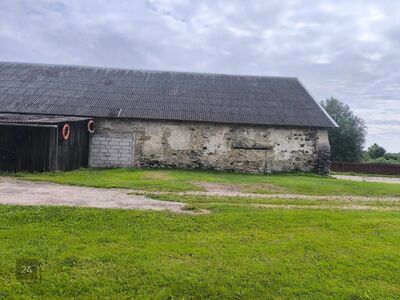 Müüa kinnistu