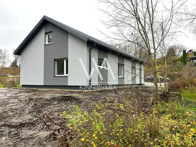 Kasutusluba olemas!