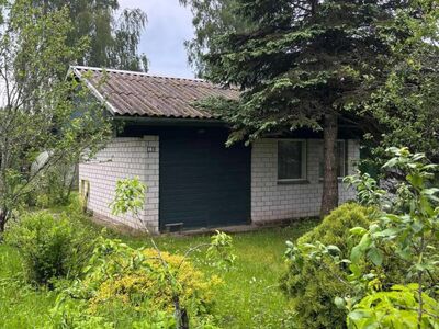 Müüa suvila Laitses